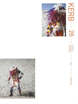 cover image of Kerb 26